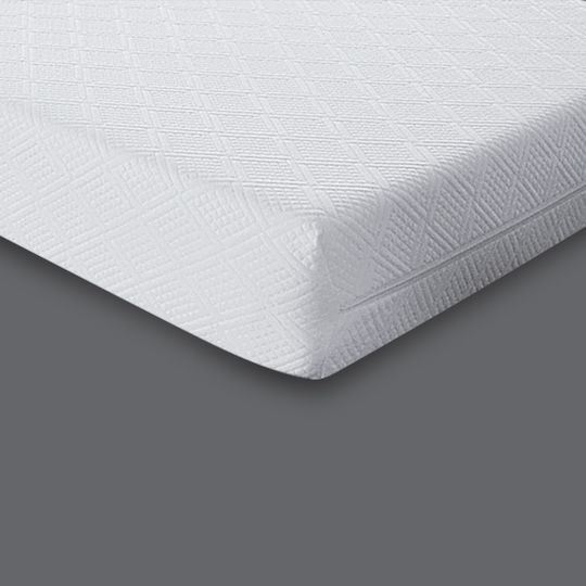 Vita Orthopaedics Memory Foam Einzel Ergonomisch Matratze Memory-Schaum / Schaum 80x195x20cm