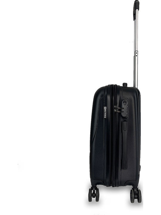 Cabin Abs Suitcase Mykonos Black
