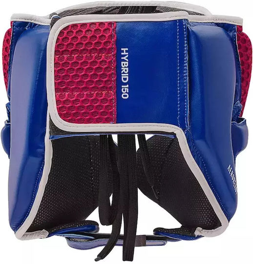 adidas Hybrid 150 Adult Full Face Boxing Headgear Multicolour
