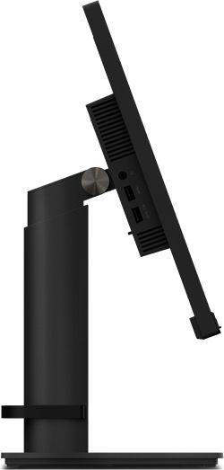 Lenovo ThinkVision T24m-29 IPS Monitor 23.8" FHD 1920x1080 mit Reaktionszeit 6ms GTG