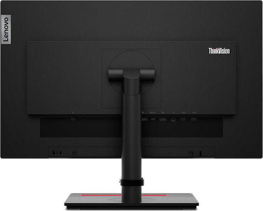 Lenovo ThinkVision T24m-29 IPS Monitor 23.8" FHD 1920x1080 mit Reaktionszeit 6ms GTG