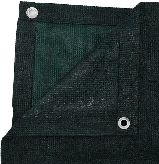 vidaXL Floor for Camping Tent 400x400cm