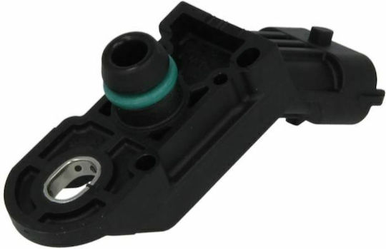 Bosch Intake Manifold Pressure Sensor Car Engine Sensor for Opel Combo / Corsa Fiat 500 / Doblo / Grande Punto / Punto Alfa Romeo Giulietta / Mito