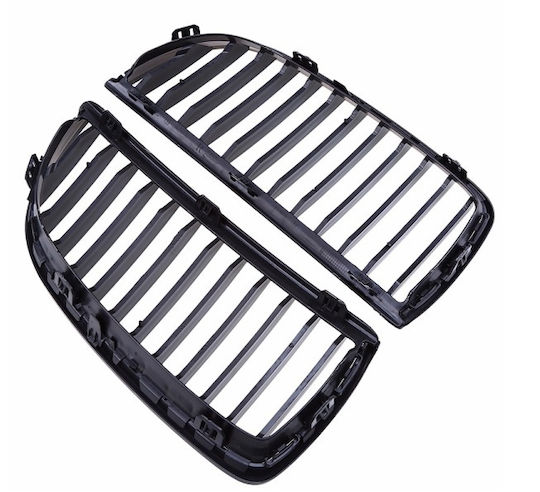 Dekorative Auto Maske BMW E90 / E91 / Serie 3
