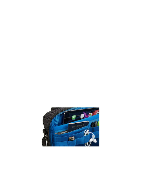 Thule Crossover 2 C2LB-113 Τσάντα Ώμου / Χειρός για Laptop 13.3" σε Μαύρο χρώμα