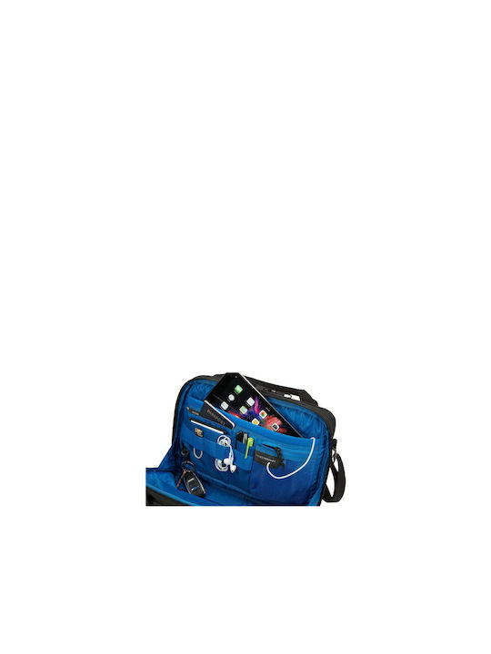 Thule Crossover 2 C2LB-113 Τσάντα Ώμου / Χειρός για Laptop 13.3" σε Μαύρο χρώμα