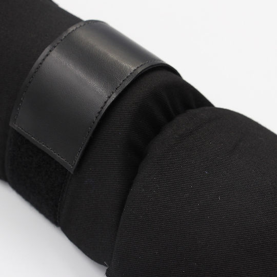 adidas Shin Guards Adults Black