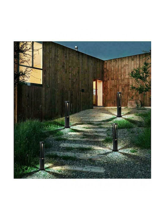Universo Illuminazione Post Mic LED 12W 58.5x58.5x10.7cm Universo Illuminazione Post Mic LED 12W 58.5x58.5x10.7cm