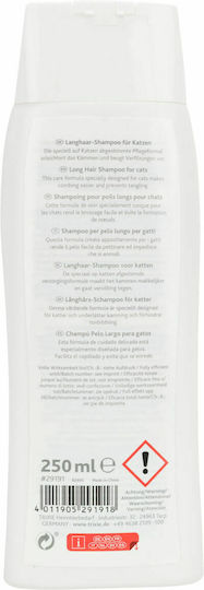 Trixie Cat Shampoo 29191