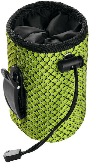 Hunter Hilo Basic Θήκη Λιχουδιών Εκπαίδευσης Σκύλου Lime