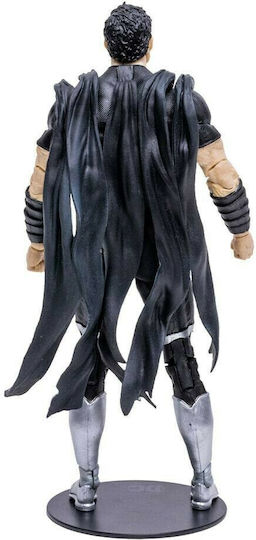 Mcfarlane Toys DC Comics: Superman Black Lantern Multiverse Blackest Night Φιγούρα Δράσης ύψους 18εκ. σε Κλίμακα 1:10