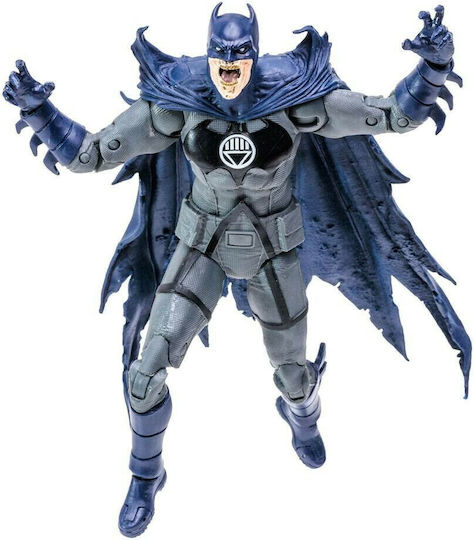 Mcfarlane Toys DC Comics Batman Build-a-Figure Atrocitus Multiverse Blackest Night Action Figure Height 18cm Scale 1:10