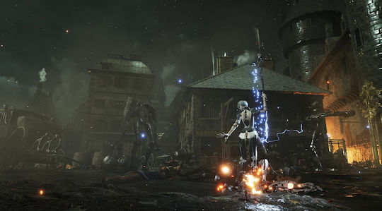 Steelrising (Key) PC Game