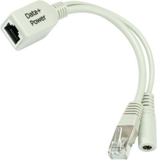 MikroTik RBPOE PoE Injector
