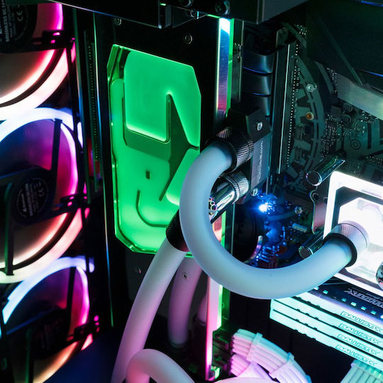 Sharkoon Καλώδιο Riser PCIe για GPU
