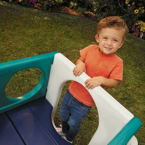 Little Tikes Slide Jungle for 3+ Years