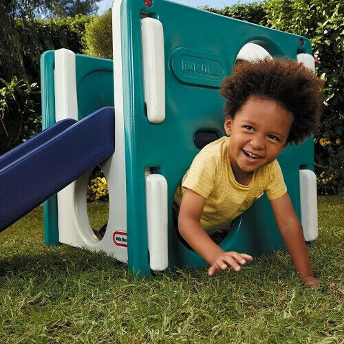 Little Tikes Slide Jungle for 3+ Years