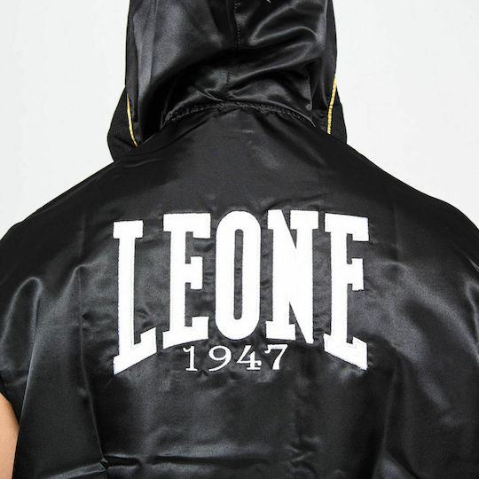 Leone Premium Boxing Gown