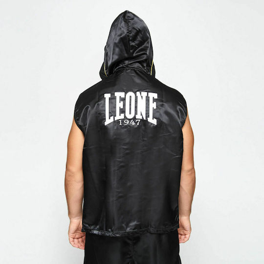 Leone Premium Boxing Gown