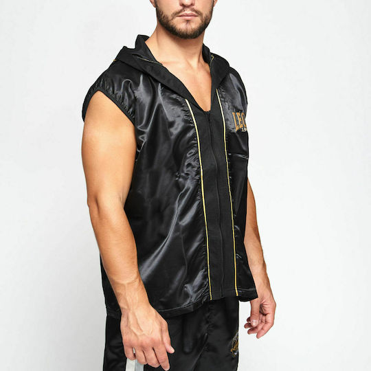 Leone Premium Boxing Gown