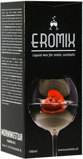 Eromix Stimulant Pentru Bărbați 100ml