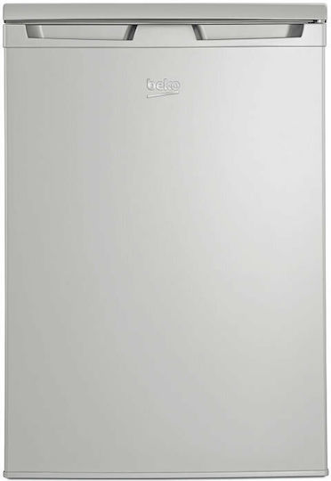 Beko Mini Bar 114Es H84xB54xT59cm. Inox TSE1234FSN