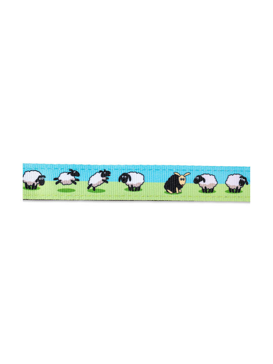 Max & Molly Нагръдник за куче Black Sheep X-Small 1мм x 32-40см