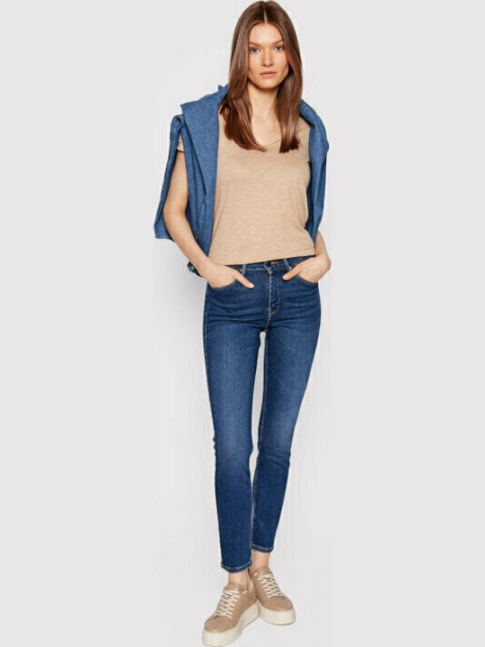 Forever Women's Jean Trousers in Skinny Fit