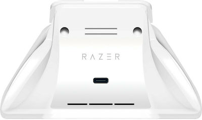 Razer Controller-Ladestation 1 Controller Xbox Series X/S Universal Quick Charging Weiß