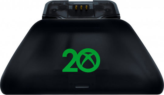 Razer Charging Station for 1 controller Xbox Series X/S Universal Quick Charging Black