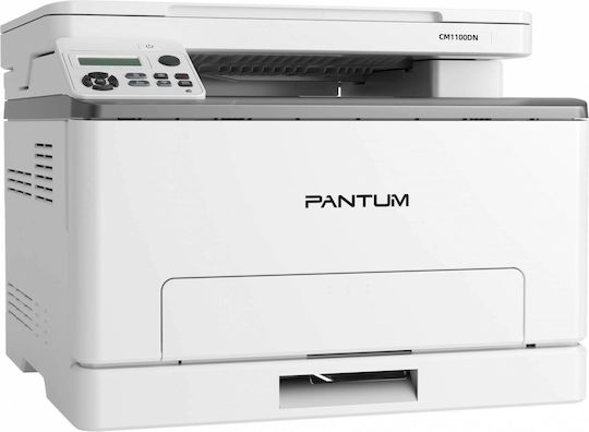 Pantum CM1100DW Цветен Принтер Лазерен