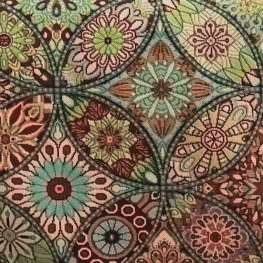 Cotone Vitral