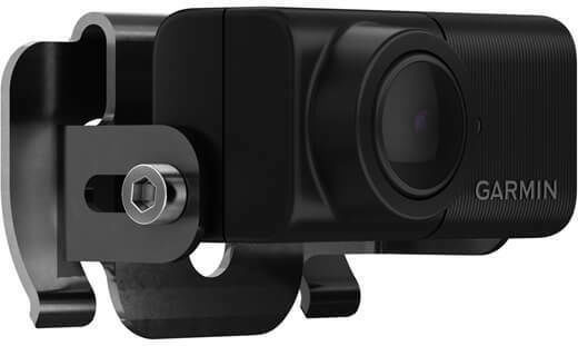 Garmin BC 50 Car Reverse Camera with License Plate Frame and Night Vision for