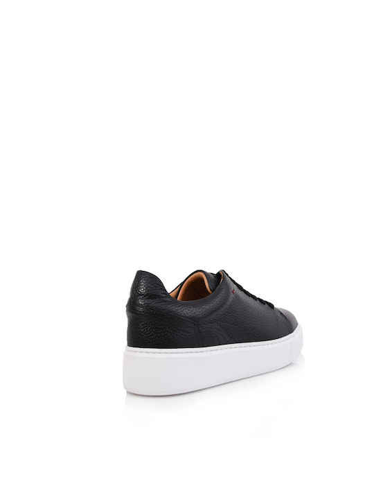 Vice Footwear Sneakers Black