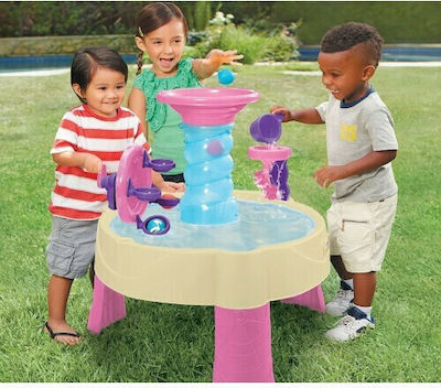 Little Tikes Table for 1+ Years Pink