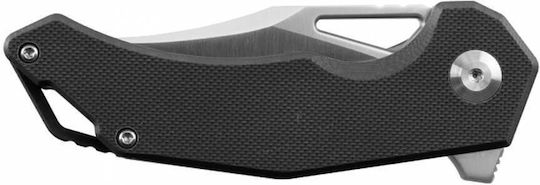 Ganzo FH61-BK Black Pocket Knife