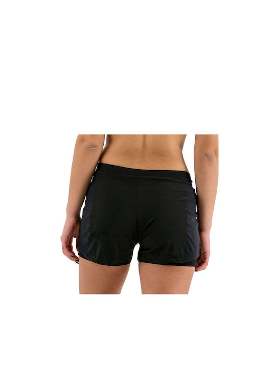 Babolat Women's Sporty Shorts Black