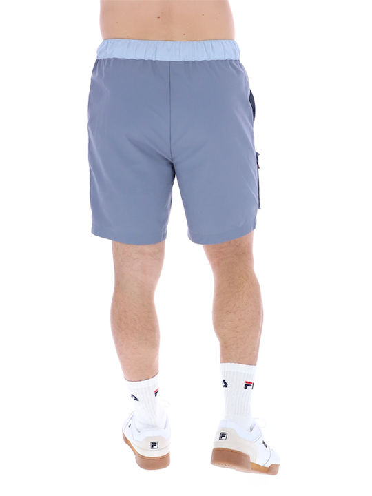 Fila Herrenshorts Cargo Gray