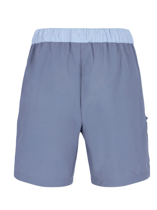 Herrenshorts Cargo Gray
