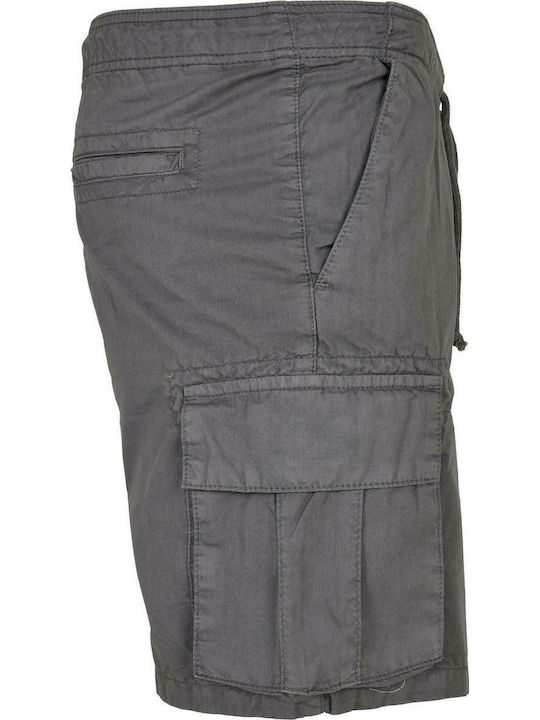 Men's Shorts Cargo Gray