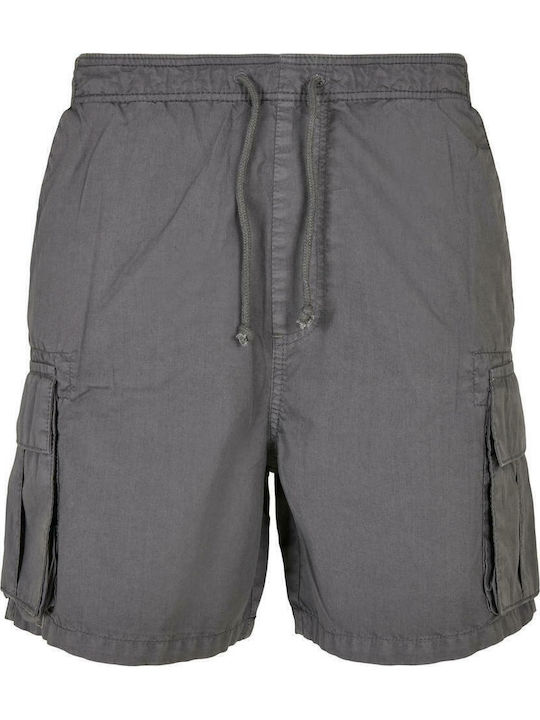 Men's Shorts Cargo Gray
