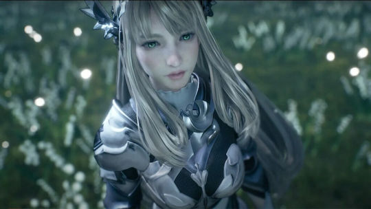 Valkyrie Elysium PS5 Game