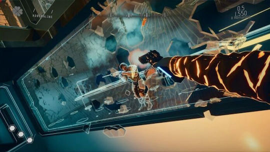 Severed Steel Joc PS5