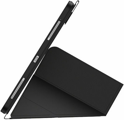 Baseus Safattach Y-type Flip Cover Piele artificială Gri (iPad Pro 2020 11") ARCX010013