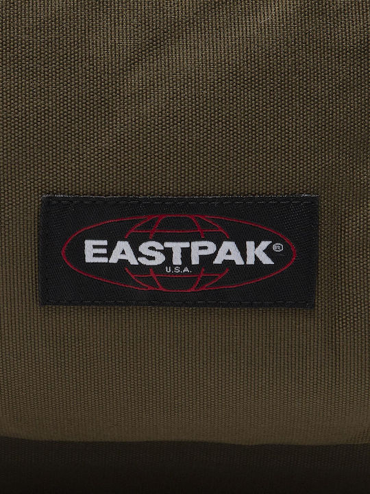 Eastpak Padded Pak'r Ghiozdan Școlar de Spate Școala gimnazială- liceu Armata Olive