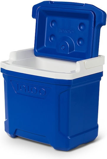 Igloo Profile 16 Φορητό Ψυγείο 15lt Μπλε