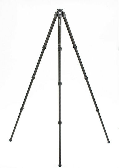 Benro Tortoise Columnless Carbon Fiber Fotografische Beine