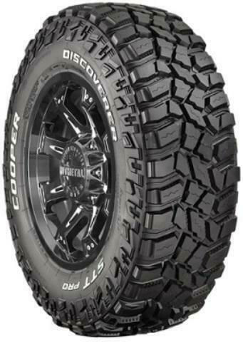 Cooper Discoverer STT 235/85R16 120Спецификация на електронен търговски сайт Летни гуми Гума за 4x4 / SUV Кола