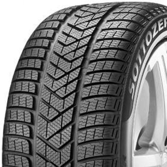 Pirelli Winter SottoZero 3 RFT 215/60R18 102Спецификация на електронен търговски сайт XL Зимна Гума за Пътник Кола