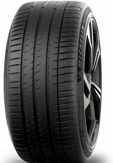 Michelin Pilot Sport EV 275/35R22 104E-Commerce-Website MO1 Akustisch Sommerreifen Reifen für Elektrisch Passagier Auto